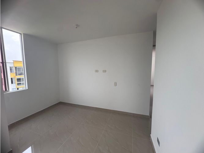Apartamento de 2 alcobas en venta en Cr. La Arboleda, Jamundí, 61 m² · foto 8 de 24