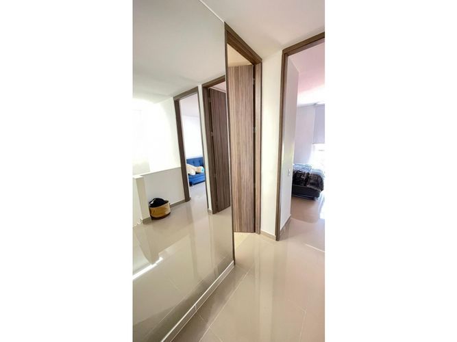 Casa de 3 alcobas en venta en Champagnat, Jamundí, 92 m² · foto 17 de 24