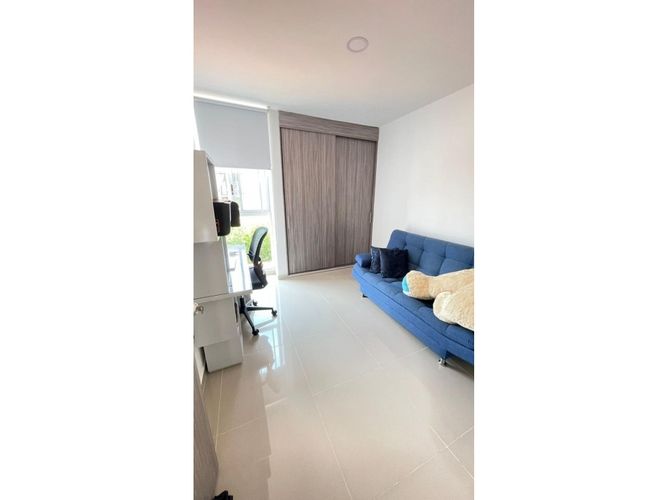 Casa de 3 alcobas en venta en Champagnat, Jamundí, 92 m² · foto 18 de 24