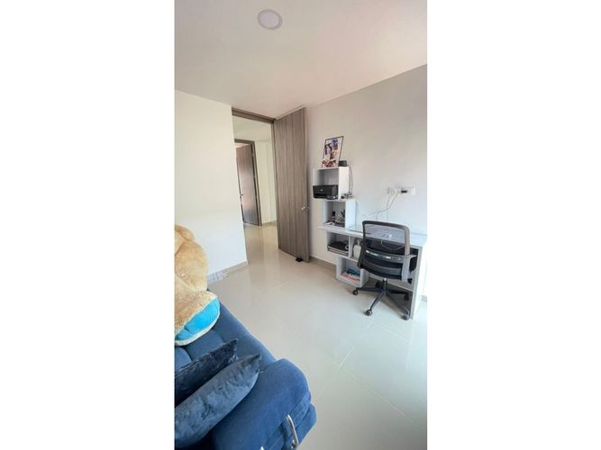 Casa de 3 alcobas en venta en Champagnat, Jamundí, 92 m² · foto 19 de 24