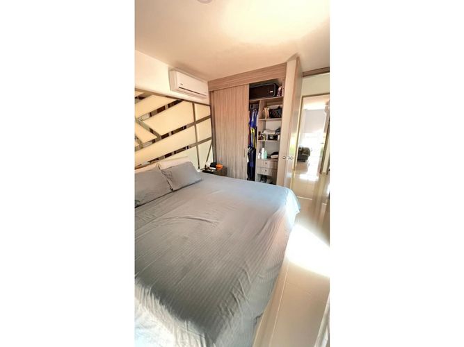 Casa de 3 alcobas en venta en Champagnat, Jamundí, 92 m² · foto 21 de 24