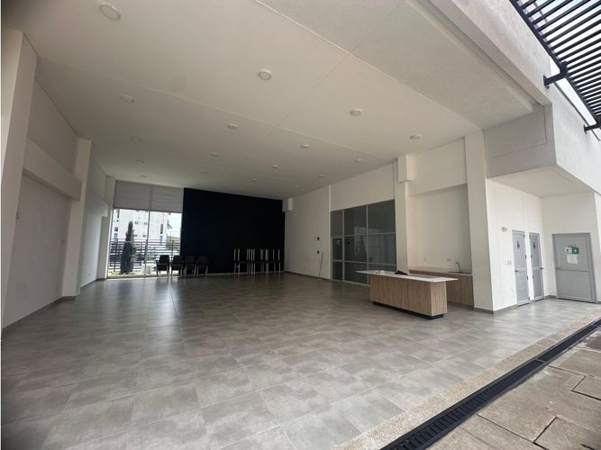 Apartamento de 2 alcobas en venta en Cr. La Arboleda, Jamundí, 61 m² · foto 22 de 24