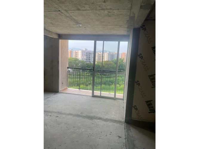 Apartamento de 3 alcobas en venta en Ciudad Melendez, Cali, 64 m² · foto 2 de 6