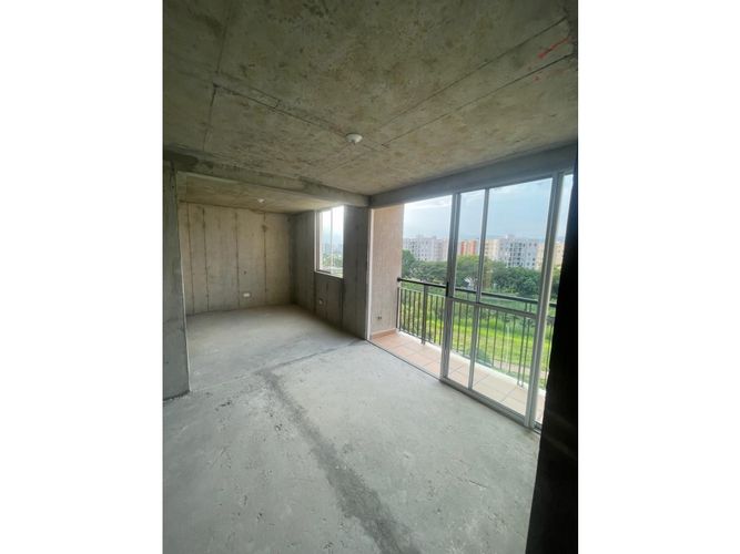 Apartamento de 3 alcobas en venta en Ciudad Melendez, Cali, 64 m² · foto 3 de 6