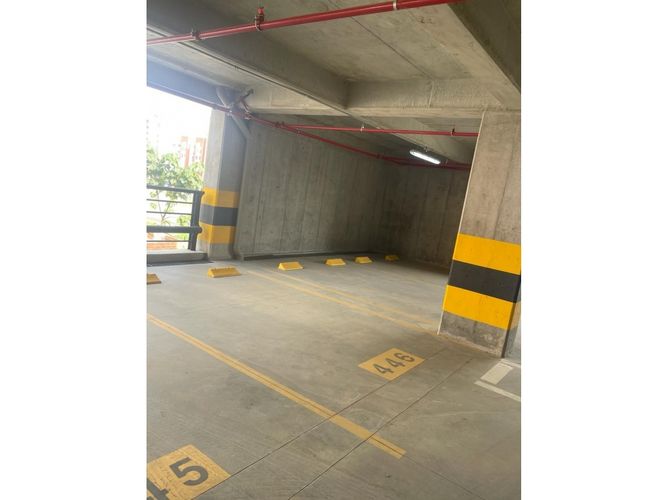 Apartamento de 3 alcobas en venta en Ciudad Melendez, Cali, 64 m² · foto 6 de 6