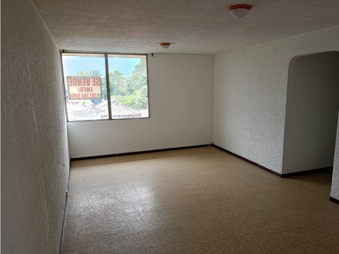 Apartamento de 3 alcobas en venta en Alamos, Cali, 75 m² · foto 6 de 24