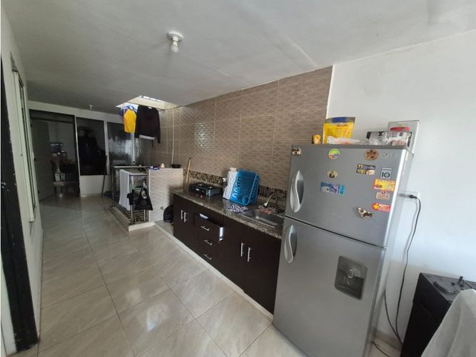 Casa de 9 alcobas en venta en Ciudad Cordoba, Cali, 225 m² · foto 17 de 24