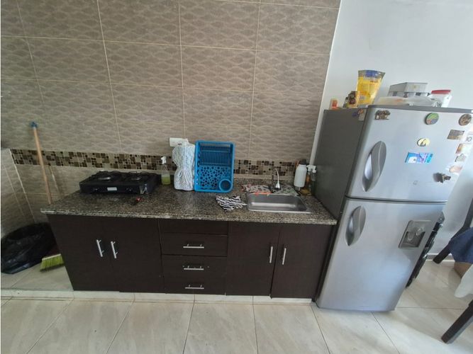Casa de 9 alcobas en venta en Ciudad Cordoba, Cali, 225 m² · foto 18 de 24