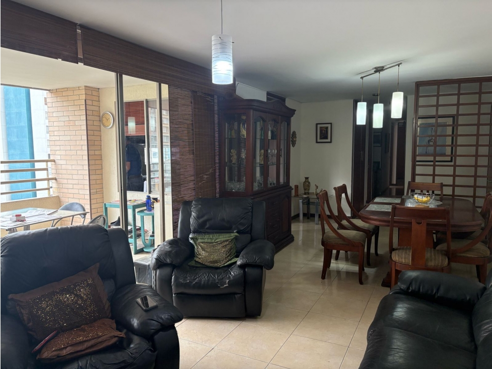 Apartamento en Venta en La flora, Cali