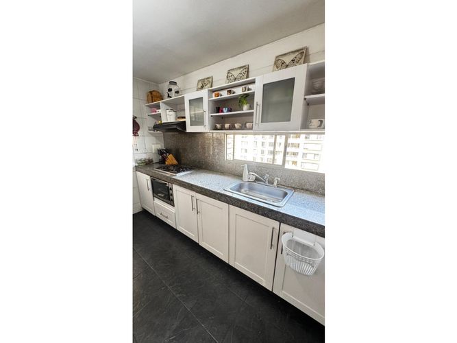 Apartamento de 3 alcobas en venta en La Flora, Cali, 124 m² · foto 6 de 24