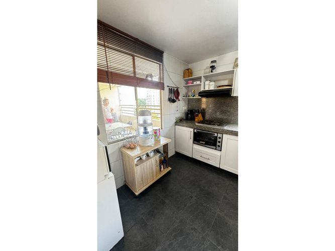 Apartamento de 3 alcobas en venta en La Flora, Cali, 124 m² · foto 8 de 24