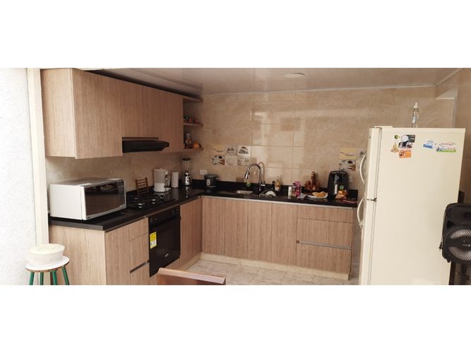 Casa de 4 alcobas en venta en Villa Del Prado, Cali, 212 m² · foto 4 de 13