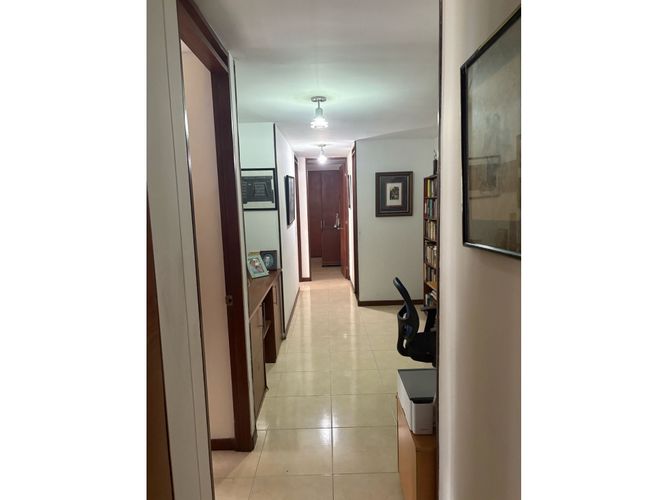 Apartamento de 3 alcobas en venta en La Flora, Cali, 124 m² · foto 11 de 24