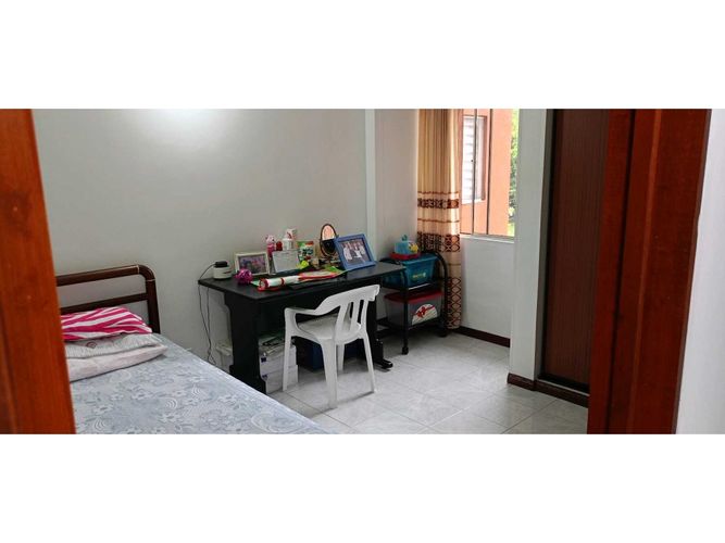 Apartamento de 3 alcobas en venta en El Limonar, Cali, 86 m² · foto 10 de 14