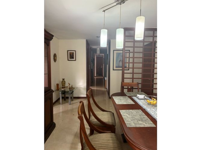 Apartamento de 3 alcobas en venta en La Flora, Cali, 124 m² · foto 14 de 24