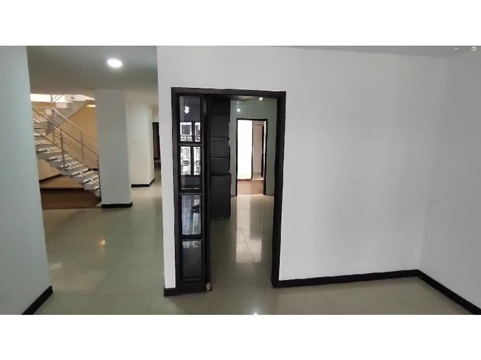 Departamento en venta bajo precio de mercado en Cali