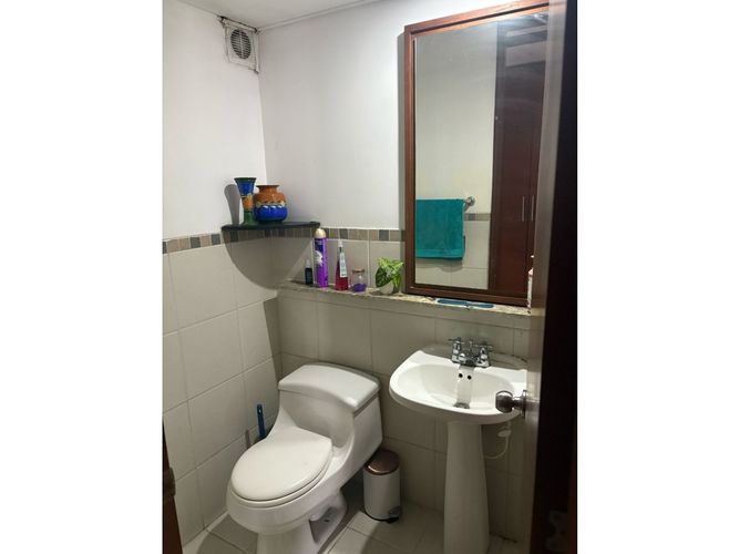 Apartamento de 3 alcobas en venta en La Flora, Cali, 124 m² · foto 15 de 24