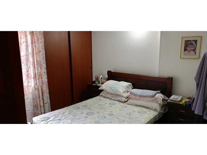 Apartamento de 3 alcobas en venta en El Limonar, Cali, 86 m² · foto 12 de 14