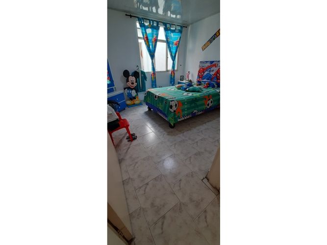 Casa de 4 alcobas en venta en Villa Del Prado, Cali, 212 m² · foto 9 de 13