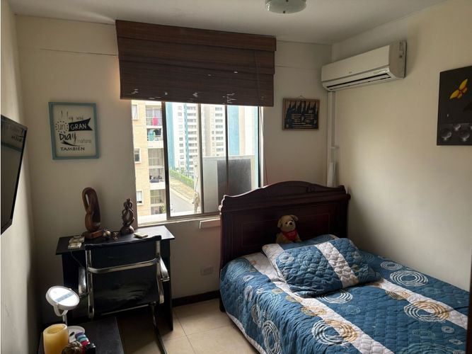 Apartamento de 3 alcobas en venta en La Flora, Cali, 124 m² · foto 16 de 24