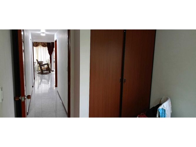 Apartamento de 3 alcobas en venta en El Limonar, Cali, 86 m² · foto 13 de 14