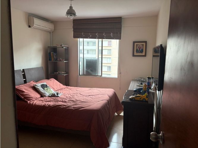 Apartamento de 3 alcobas en venta en La Flora, Cali, 124 m² · foto 18 de 24