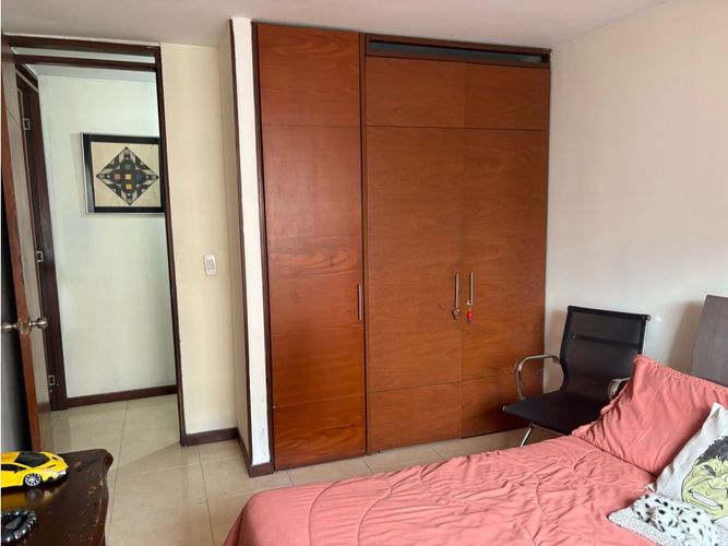 Apartamento de 3 alcobas en venta en La Flora, Cali, 124 m² · foto 19 de 24