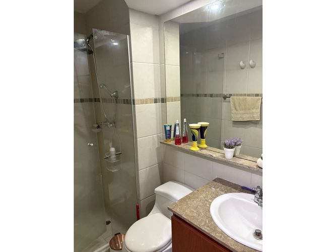 Apartamento de 3 alcobas en venta en La Flora, Cali, 124 m² · foto 20 de 24
