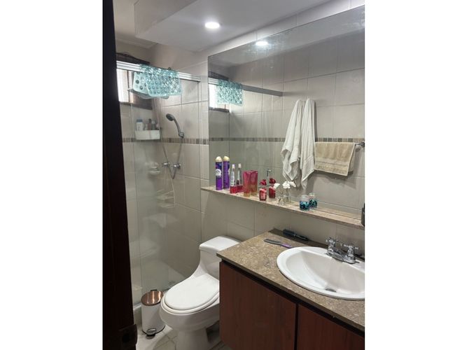 Apartamento de 3 alcobas en venta en La Flora, Cali, 124 m² · foto 21 de 24