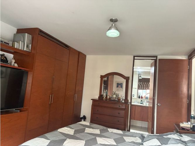 Apartamento de 3 alcobas en venta en La Flora, Cali, 124 m² · foto 22 de 24