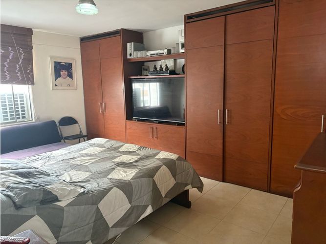 Apartamento de 3 alcobas en venta en La Flora, Cali, 124 m² · foto 23 de 24
