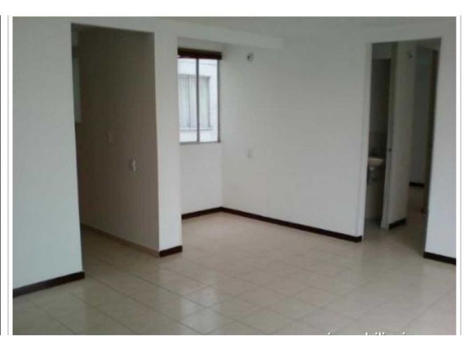 Apartamento de 3 alcobas en venta en Lili, Cali, 67 m² · foto 4 de 6