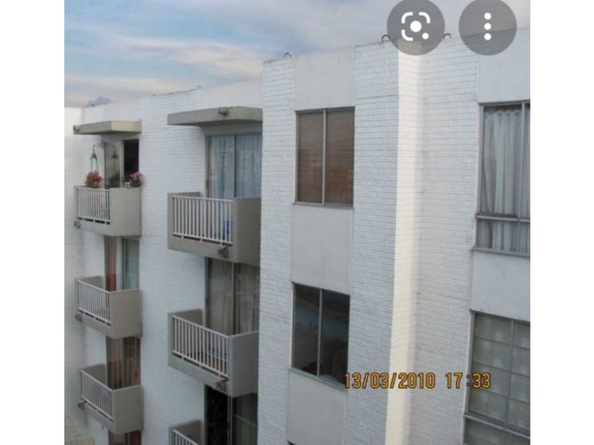 Apartamento de 3 alcobas en venta en Lili, Cali, 67 m² · foto 6 de 6