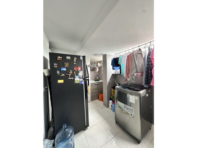 Apartamento en venta en Ciudad Melendez, Cali · foto 5 de 15