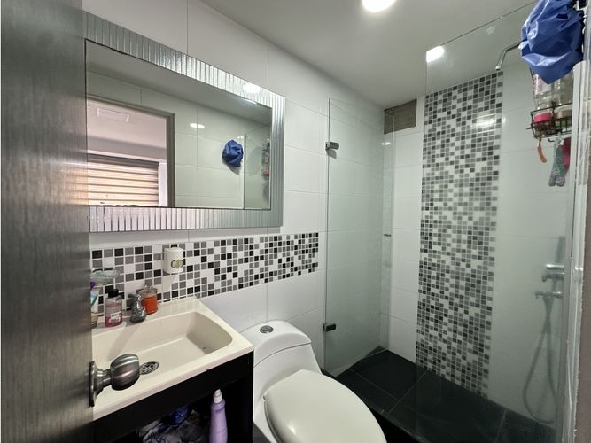 Apartamento en venta en Ciudad Melendez, Cali · foto 13 de 15