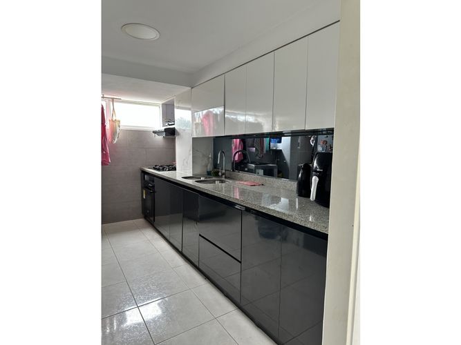 Apartamento en venta en Ciudad Melendez, Cali · foto 14 de 15