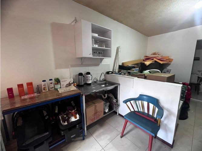 Casa de 8 alcobas en venta en Departamental, Cali, 199 m² · foto 18 de 24