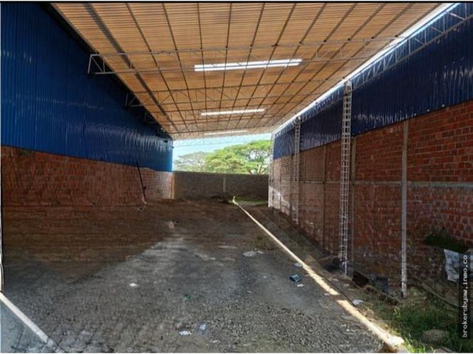 Bodega en venta en Caucaseco, Palmira, 550 m² · foto 7 de 8