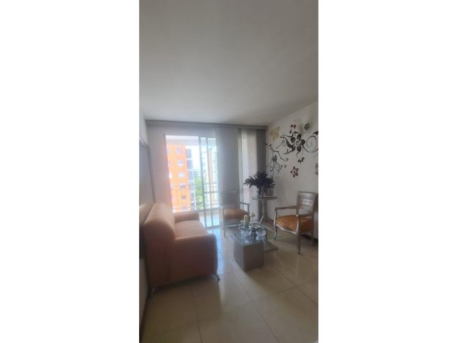 Apartamento en venta en Bochalema, Cali · foto 3 de 24