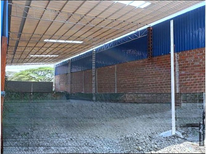 Bodega en venta en Caucaseco, Palmira, 550 m² · foto 8 de 8