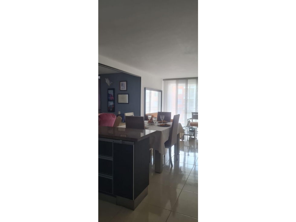 Apartamento en venta en Bochalema, Cali · foto 5 de 24