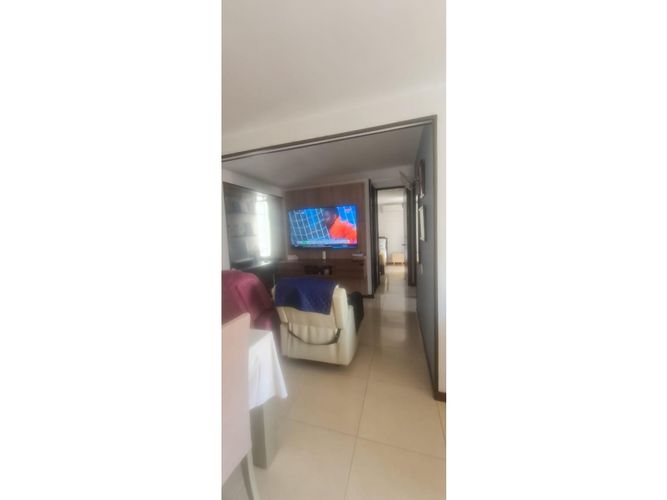 Apartamento en venta en Bochalema, Cali · foto 6 de 24