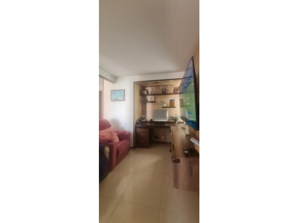 Apartamento en venta en Bochalema, Cali · foto 7 de 24