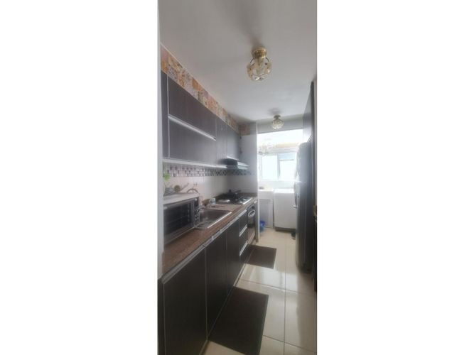 Apartamento en venta en Bochalema, Cali · foto 8 de 24