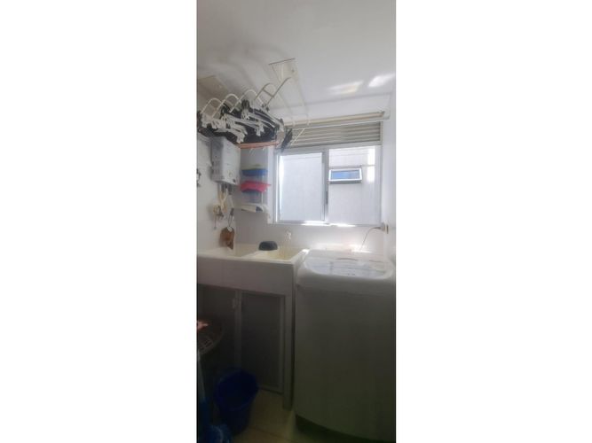 Apartamento en venta en Bochalema, Cali · foto 9 de 24