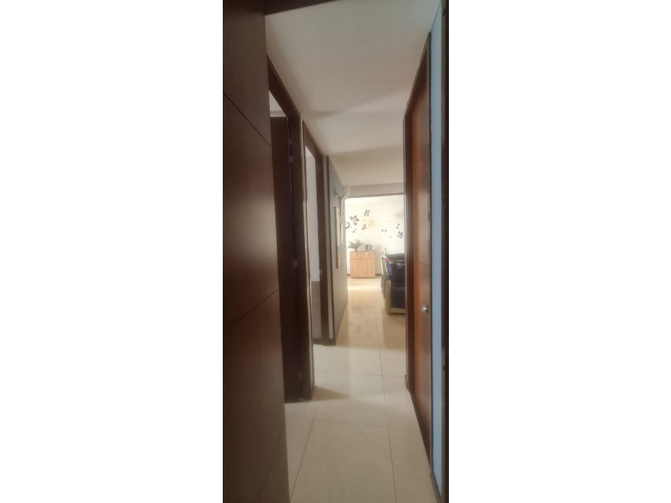 Apartamento en venta en Bochalema, Cali · foto 10 de 24