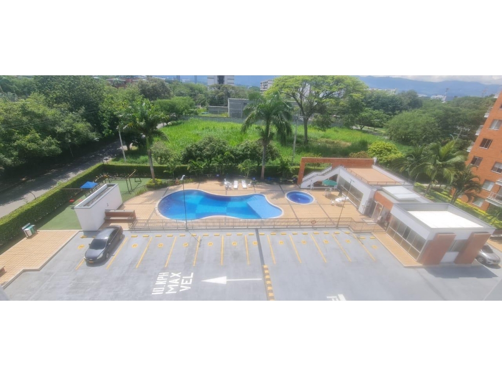 Apartamento en venta en Bochalema, Cali · foto 11 de 24