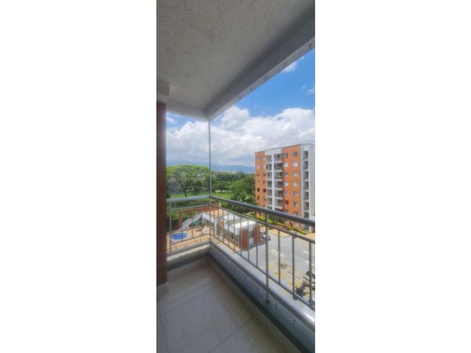 Apartamento en venta en Bochalema, Cali · foto 12 de 24