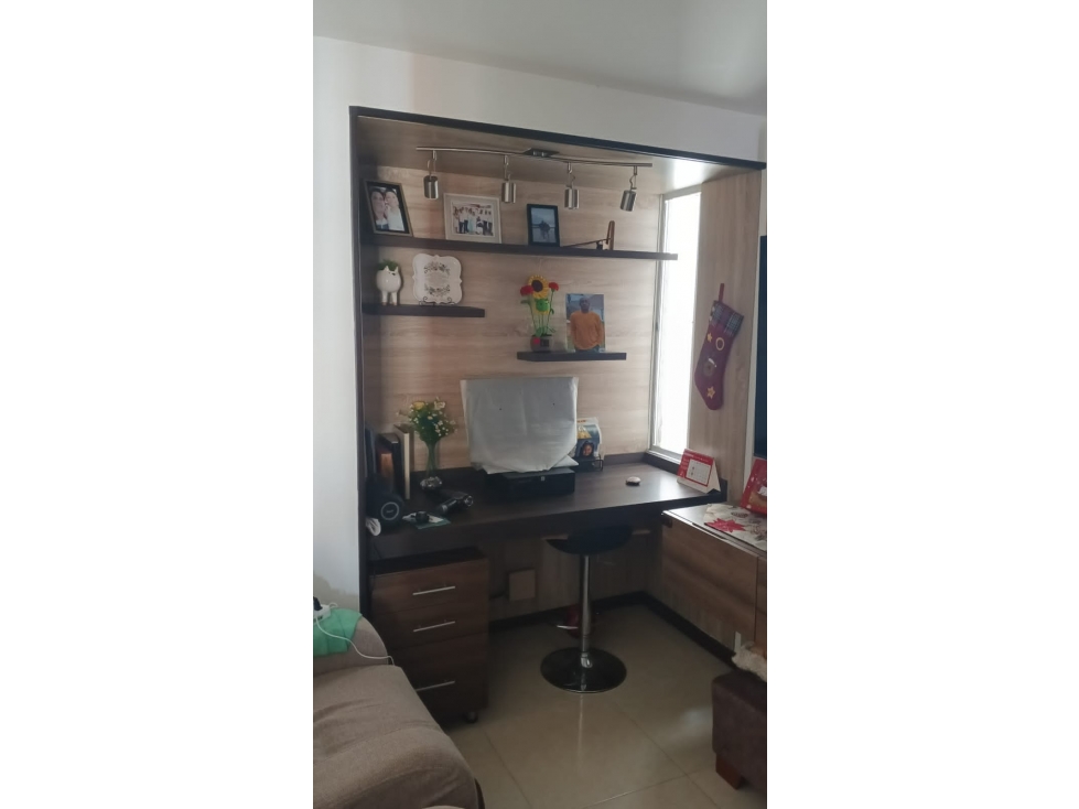 Apartamento en venta en Bochalema, Cali · foto 13 de 24