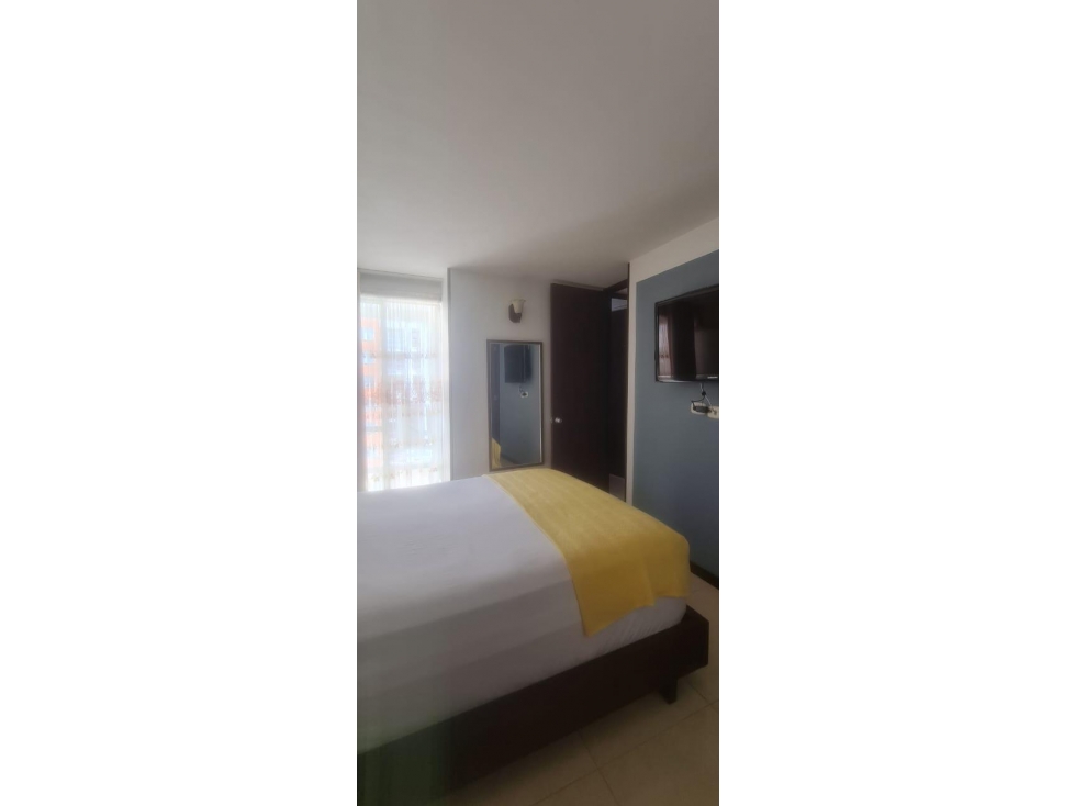 Apartamento en venta en Bochalema, Cali · foto 14 de 24
